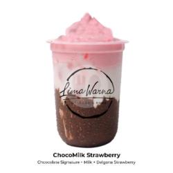 Chocomilk Strawberry