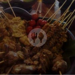 Sate Ati Ampela