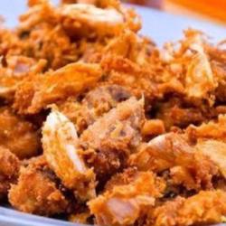 Ayam Goreng Bawang Crispy