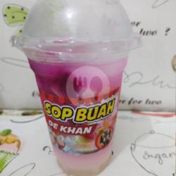 Sop Buah Khan Banthara