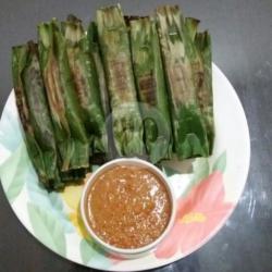 Otak Otak Panggang Isi 10 Pcs