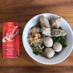 Bakso Urat Tbk