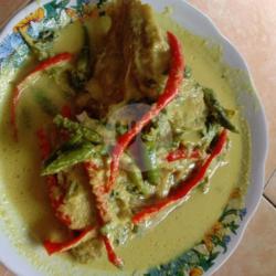 Gulai Kepala Ikan