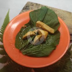 Fish Cake