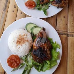 Paket Paha Atas Bakar Original