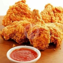 Fried Chicken