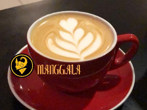 Manggala Coffee, Gelugur Ujung