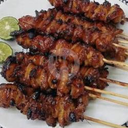 Sate Taichan Kambing 30 Tusuk