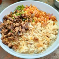 Bubur Ayam Ati Ampela