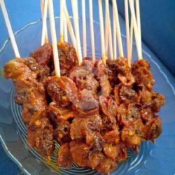 Sate Kerang Dara