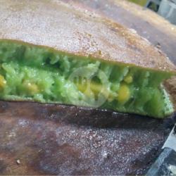 Terang Bulan Pandan Nangka Susu