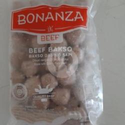 Bonanza Bakso Sapi 500 Gr