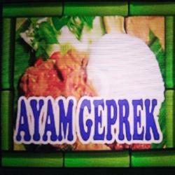 Nasi Ayam Geprek