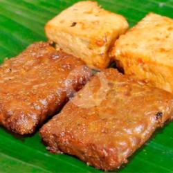 Tahu/tempe Goreng
