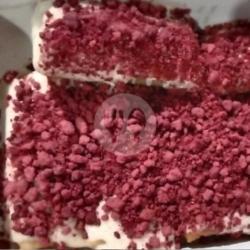 Lumpis Lumer Tiramisu Redvelvet