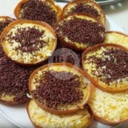 Martabak Manis Unyil Spesial Nangka Coklat