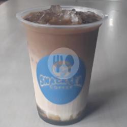 Kopi Susu Gula Aren