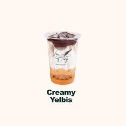 Creamy Yelbis