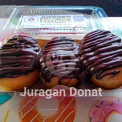 Donat Bakar