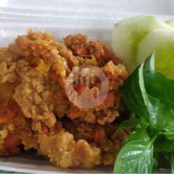 Ayam Geprek