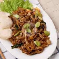 Kwetiaw Goreng Pete