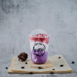 Taro Red Velvet