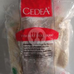 Fishroll  Cedea 250gr