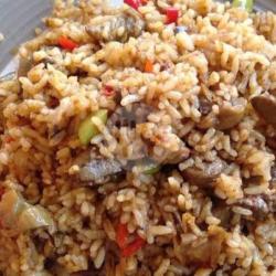 Nasi Goreng Ati Ampela