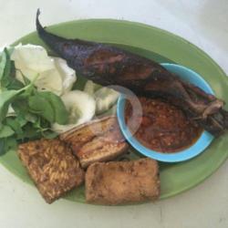 Ikan Lele Goreng