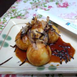 Takoyaki Special