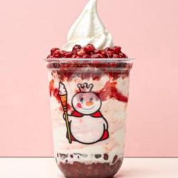 Berry Bean Sundae