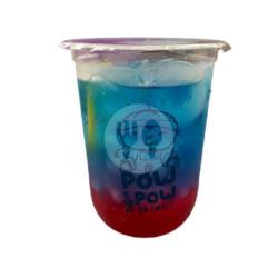 Blue Blood Freeze