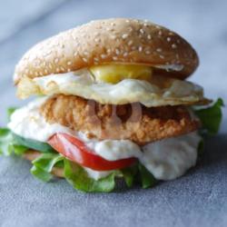 Chicken Burger