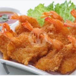 Udang Goreng Tepung