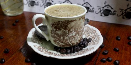 Home Karimata Coffee, Karimata