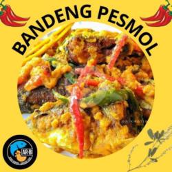 Ikan Bandeng Pesmol