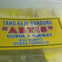 Tahu Goreng Bandung