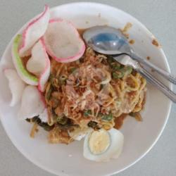 Pecel Ulek