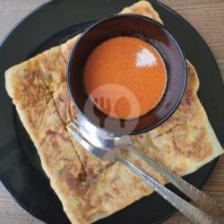 Prata Ayam