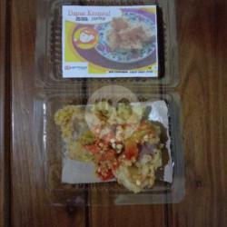 Tahu Pentol Kucek Mini