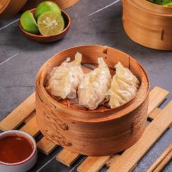 Dimsum Hisit Kaw Isi 3 Pcs Siap Santap