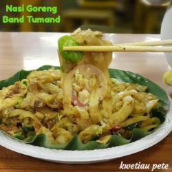 Kwetiau Goreng Pete