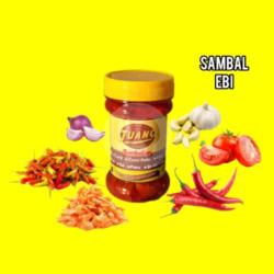 Sambel Ebi