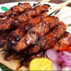 Sate Ayam Super Pedas