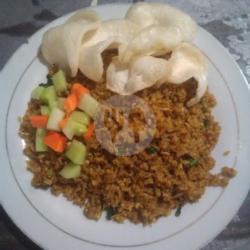 Nasi Goreng   Ayam   Telur