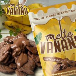 Vanana Coffe Latte