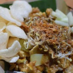 Tahu   Lontong   Telur Untuk Driver