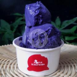 Ice Cream Blueberry Medium