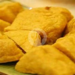 Tahu Goreng