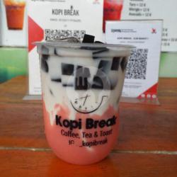 Dobel Nutri Guava Milk